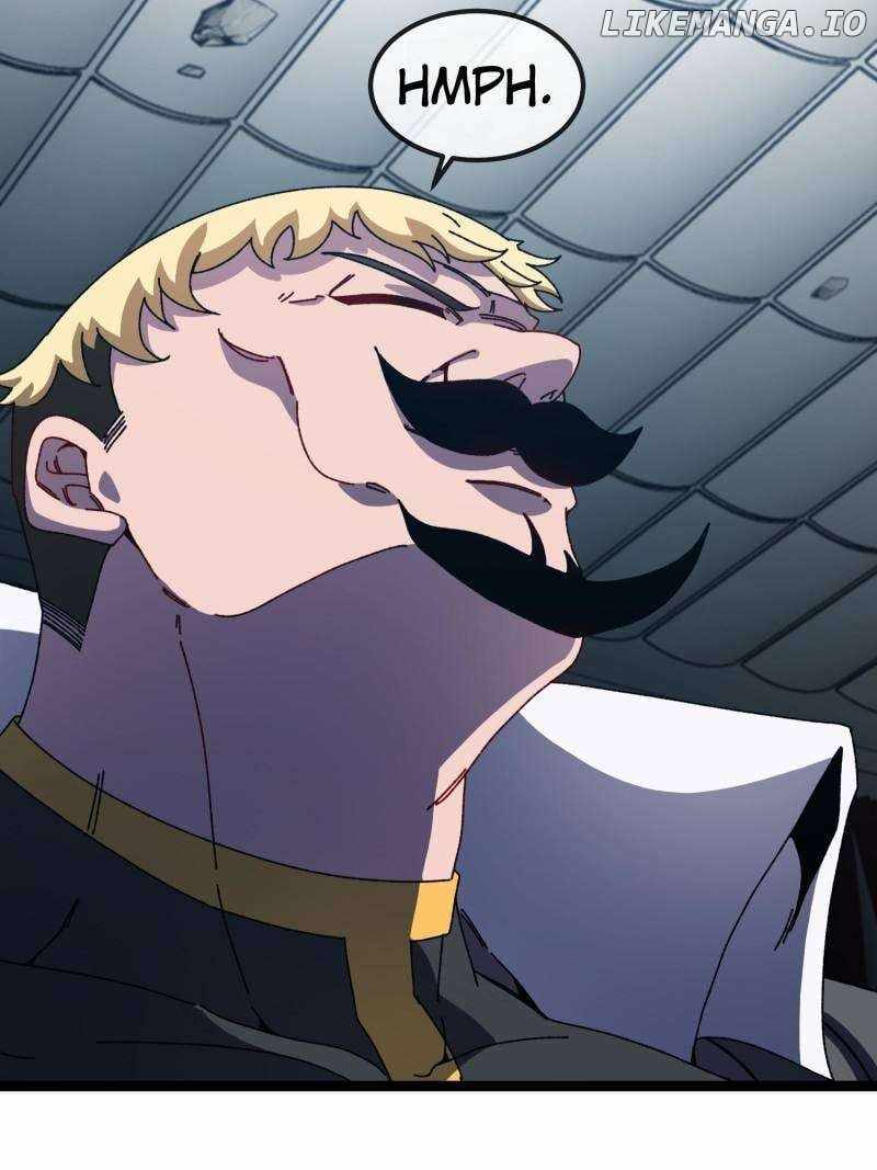 I Am The Monster Overlord Chapter 83 56